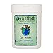 earthbath, Dog Ear Wipes - Gentle Dog Ear Cleaner, Best Pet Wipes for Dogs & Cats, Made in USA, Cruelty-Free Dog Wipes, Keep Your Pet's Ears Naturally Clear & Infection Free - 30 Count (2 Pack)