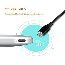 Vantec Vlink USB-C to HDMI 2.0 4K/60Hz Video