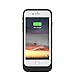 Mophie juice pack air iPhone 6/6s Battery Case Black - 2,750mAh - Renewed
