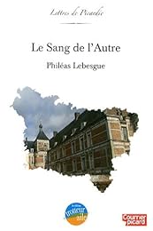 Le  sang de l'autre