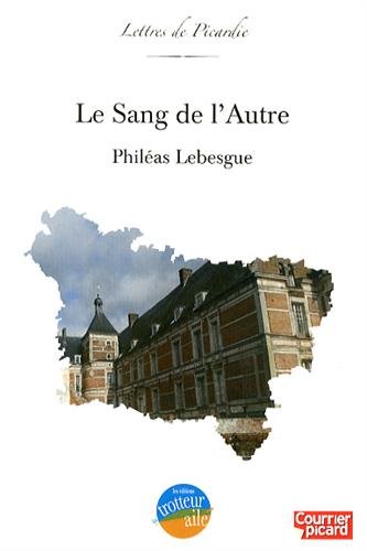Le  sang de l'autre