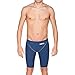 arena Men's Powerskin ST 2.0 Jammers Racing Swimsuit, Navy, 28