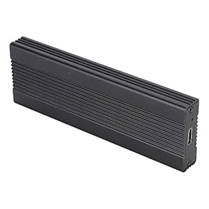 USB3.1 Mini Alle aluminiumlegering 10 Gbps harde schijf, mobiele SSD, PCI-E SSD voor Mate10 Samsung(1TB)