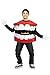 Fun World Candy Collector Child Costume-
