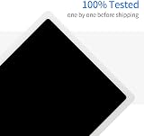 LADYSON LCD Display Touch Screen for Samsung Galaxy Tab A7 10.4 (2020) SM-T500 view 5
