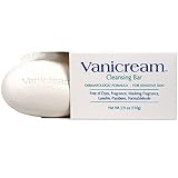Vanicream Cleansing Bar, Fragrance Free, 3.9 Ounce Bars