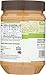 365 Everyday Value, Organic Creamy Peanut Butter Spread Unsweetened, 28 Ounce