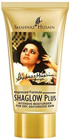 shahnaz moisturizer for dry skin