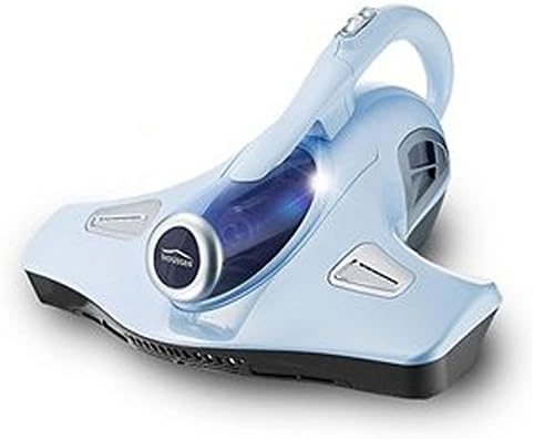 Houssen Bedding Vacuum Cleaner HV-550KR Auto Brush 220V