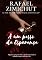 Livro A UM PASSO DA ESPERANÇA