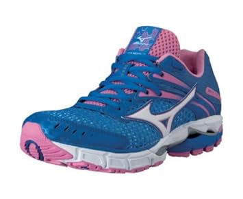 mizuno wave inspire 9 damen