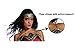 Rubies womens Secret Wishes Wonder Woman With Boot Tops Adult Sized Costume, As Shown, Large US