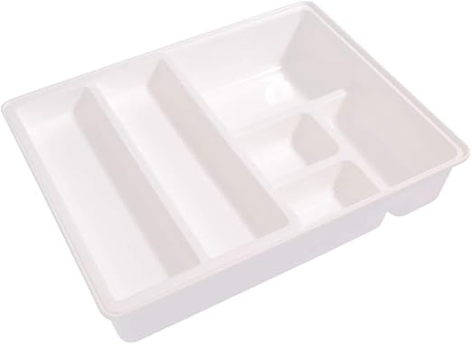 Amazon Com Yyddz Classics Kitchen Drawer Organizer Set Utensil