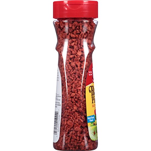 McCormick Imitation Bacon Bits, 4.4 oz New eBay