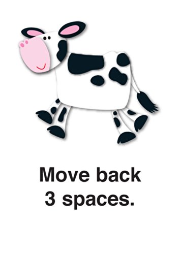 What Time Is It? Educational Board Game