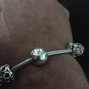 Anduonie Set Di 12 Charms Per Bracciale Con Segni Zodiacali In Argento 925 – Ciondoli A Tema Costellazioni Per Bracciali Stile Europeo E Chamilia - 2