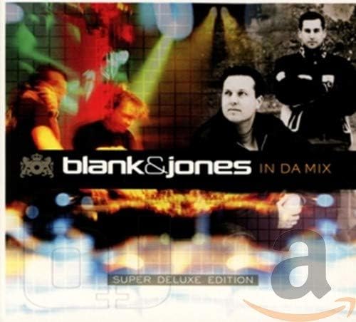 In Da Mix - Special Deluxe Edition