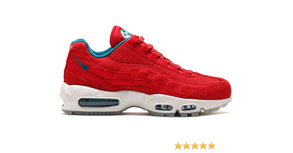 Amazon.com: Nike Hombres Air Max 95 Utility NRG Mt Fuji Zapatos Para Correr  : Ropa, Zapatos y Joyería