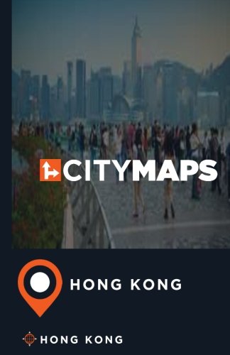 City Maps Hong Kong Hong Kong
