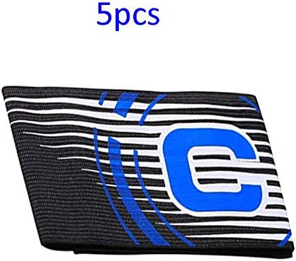 MHSH Soccer Football Captain Armband arm Band