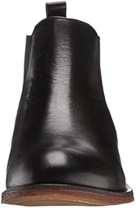 wolverine jean chelsea boot