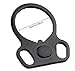 Ar15 End Plate Slinggs Mount - Ar15 Accessories