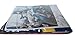 SDIII 2PCS Dinosaur Twin Duvet Cover Set, 1 Duvet Cover and 1 Pillowcase, Bed in a Bag Dino Twin Size Duvet Cover with Corner Ties and Zipper Closure, Cute Duvet Cover for Kids, Boys and Girls, Twin