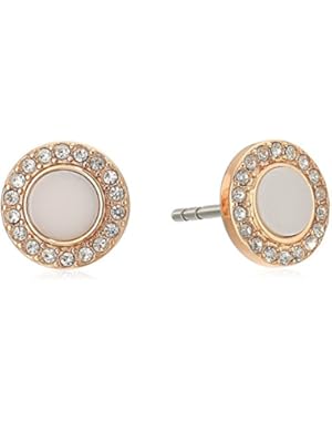 Heritage Glitz Stud Earrings