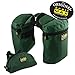 TrailMax Medium-Sized Saddle Horn Bag & Pommel Pocket Combo, Trail Riding Saddle-Bags with 1 Set of TrailMax Horn Bags & 1 Pommel Pocket (Forest Green)thumb 4