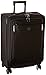 Victorinox Werks Traveler 5.0 WT Softside Spinner Luggage, Black, Checked-Medium (24