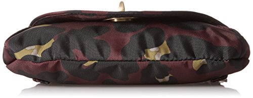 Mini SCR CHE Cross Body Baggallini Gold International Seville