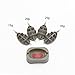 Kocome Inline Method Carp Fishing Feeder 4 Feeders 15/20/25/35g 30/40/50/60g Mould Set (15/20/25/35g)