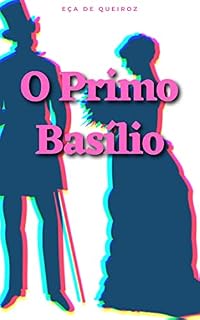 Livro O Primo Basílio: Com índice ativo