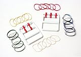 Fabrication Ent, Inc. (a) Hand Exerciser Rubber-Band