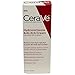 CeraVe Hydrocortisone Anti-Itch Cream 1 oz (Pack of 2)