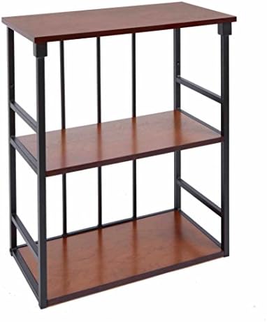 Bathroom Storage Wall Shelf (Oil Rubbed Bronze)