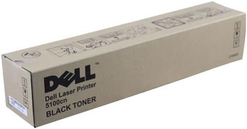 dell 5100cn printer