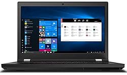 Lenovo 2020-2021 ThinkPad P15 Gen 1 - High-End
