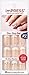 Kiss imPress Special FX Gel Manicure ~ Queen B