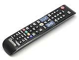 EARTHMA Universal Remote Control for Samsung 3D