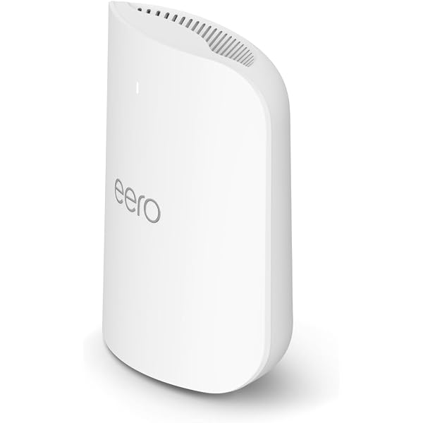 Amazon.com: Amazon eero 7 dual-band mesh Wi-Fi 7 router (newest