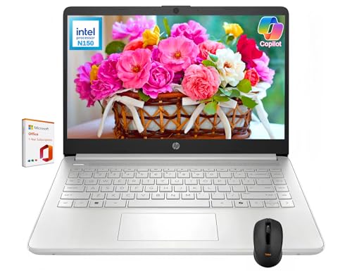 HP Stream 14 Laptop