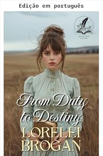 Livro Do dever ao destino (Contos de amor corajoso do Oeste)
