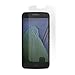 Incipio PLEX HD Screen Protector for Motorola Moto G5 Plus Smartphone - Clear