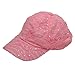 Glitter Caps-Pink OSFM