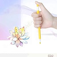 مجموعة أدوات الرسم الفنية الاحترافية برسومات رسم الرسم بألوان نابضة بالحياة وألوان قابلة للذوبان في الماء وألوان مرسومة Amazon Ae