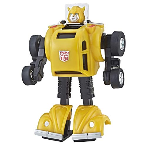 Transformers G1 Bumblebee Figure - Image 2