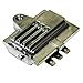 Caltric ONAN VOLTAGE REGULATOR RECTIFIER Fits JOHN DEERE 318-420
