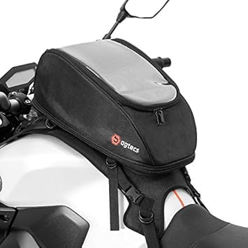 ducati monster tank bag