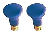 Bulbrite 50R20PG 50W Plant Grow Reflector Bulb - 2 Pack